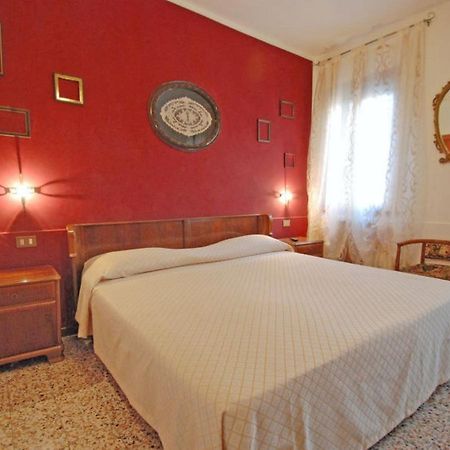 "Al Castello" Biennale - Venezia Villa Eksteriør billede