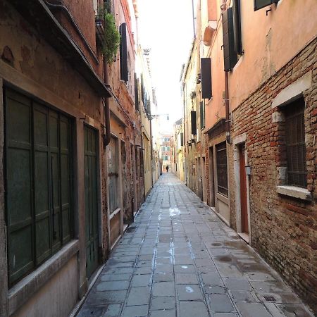 "Al Castello" Biennale - Venezia Villa Eksteriør billede