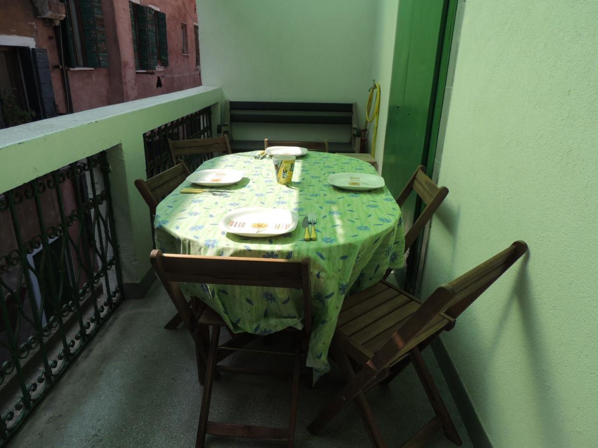 "Al Castello" Biennale - Venezia Villa Eksteriør billede