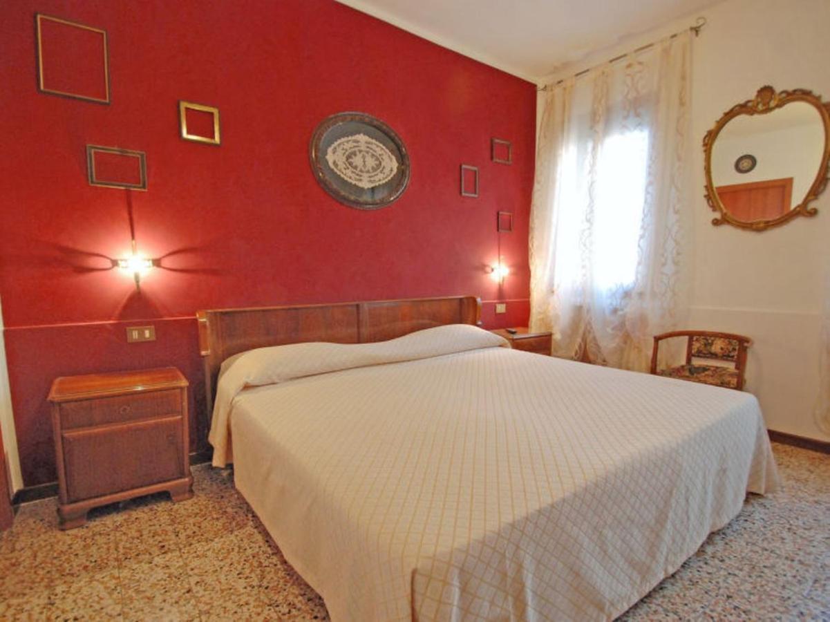 "Al Castello" Biennale - Venezia Villa Eksteriør billede