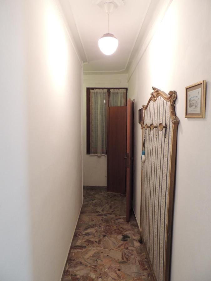 "Al Castello" Biennale - Venezia Villa Eksteriør billede